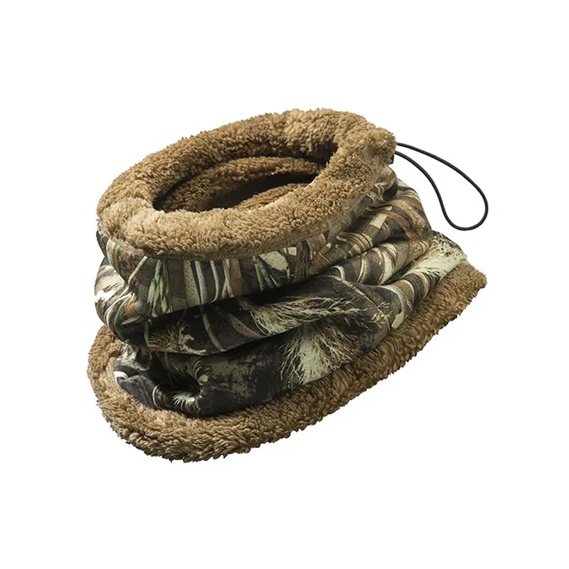 Imagem de Gola Beretta Camo Realtree Max5