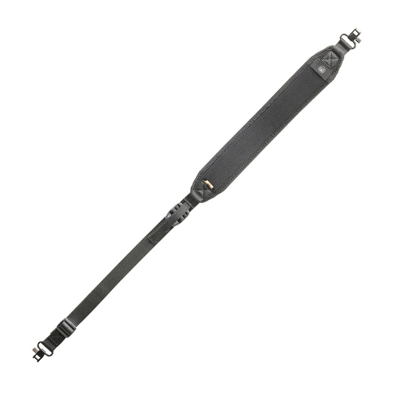 Imagem de Bandoleira Beretta Preto c/ zarelhos