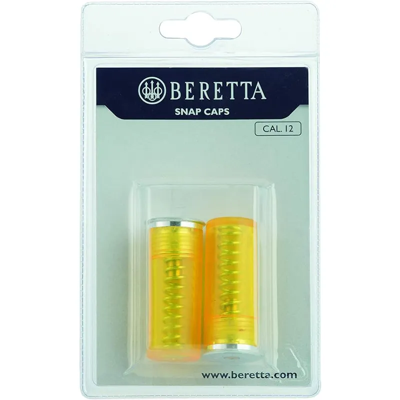 Imagem de Conjunto 2 salvapercutor Cal.12  Beretta