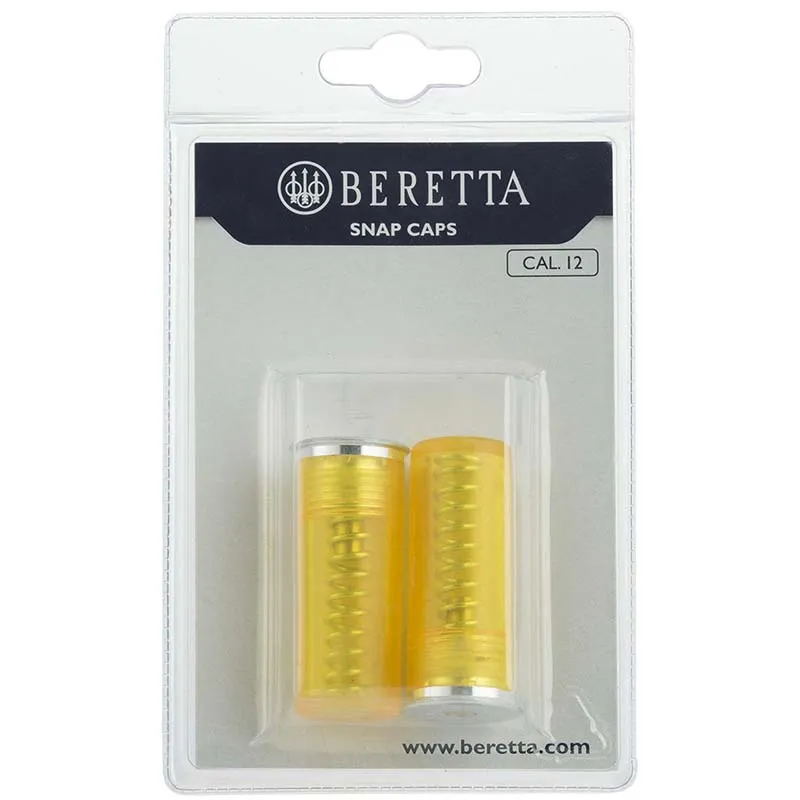 Imagem de Conjunto 2 salvapercutor Cal.20 Beretta