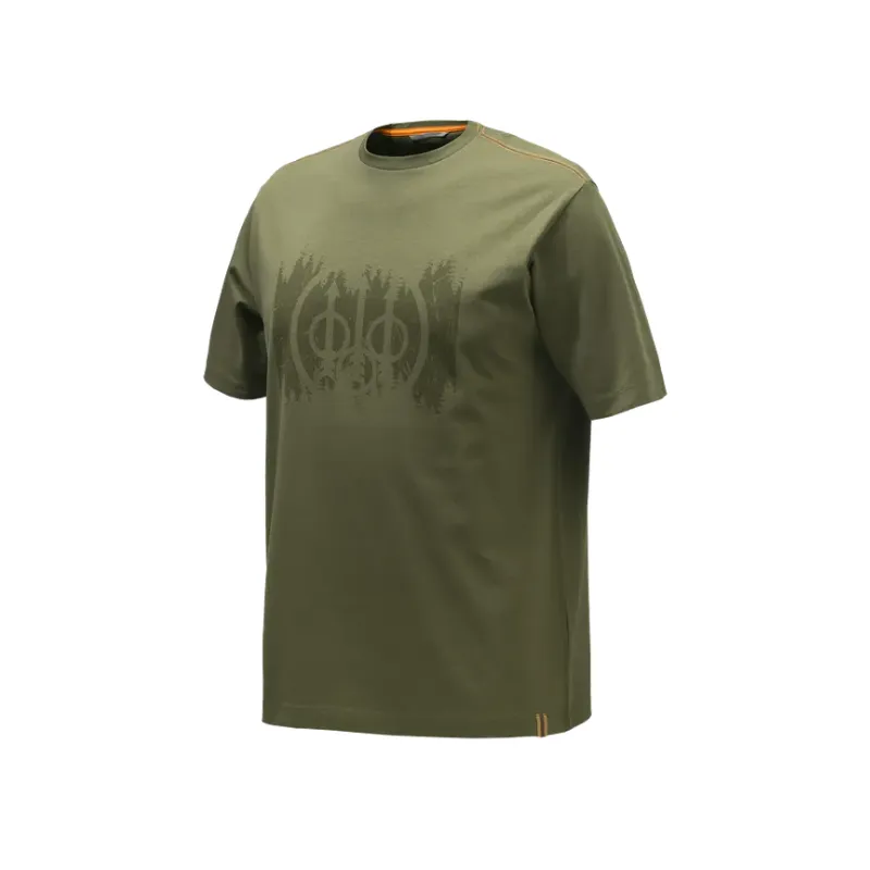 Imagem de T-Shirt Beretta Trident