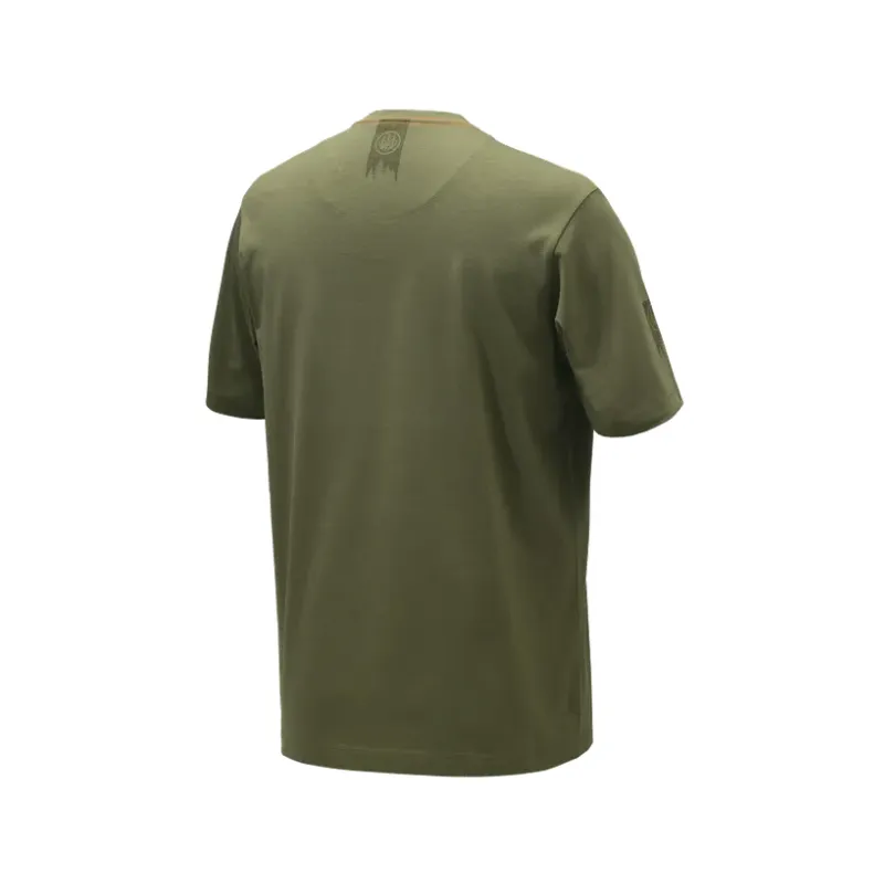 Imagem de T-Shirt Beretta Trident