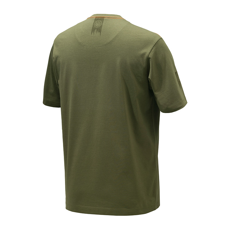 Imagem de T-Shirt Beretta Trident