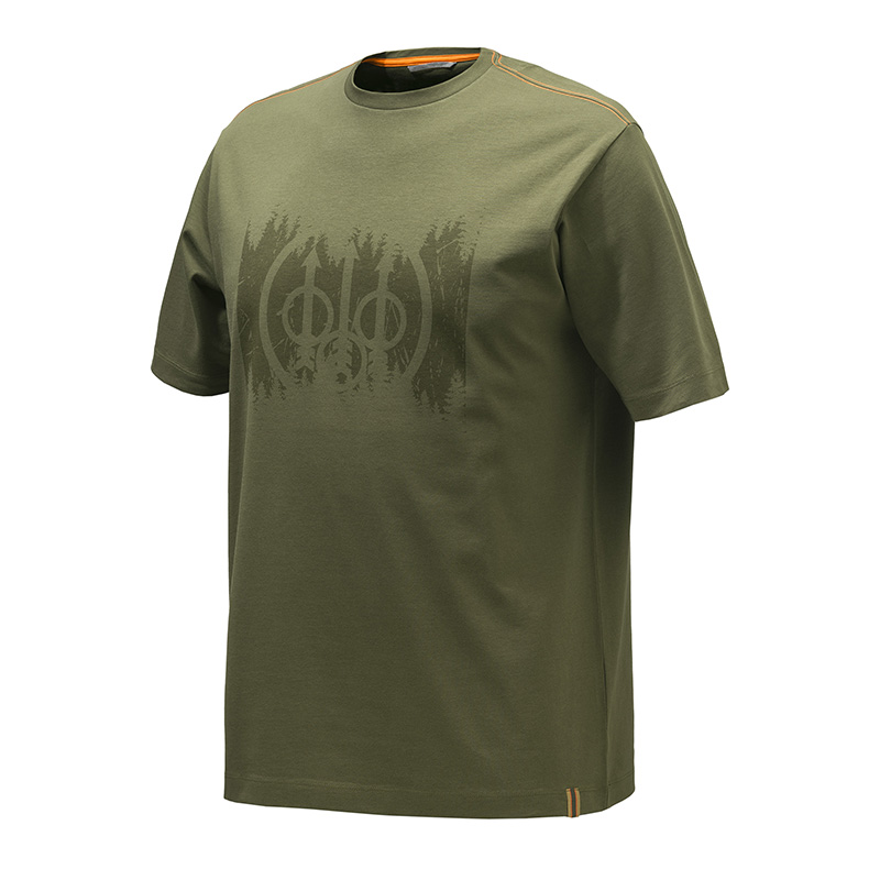 Imagem de T-Shirt Beretta Trident