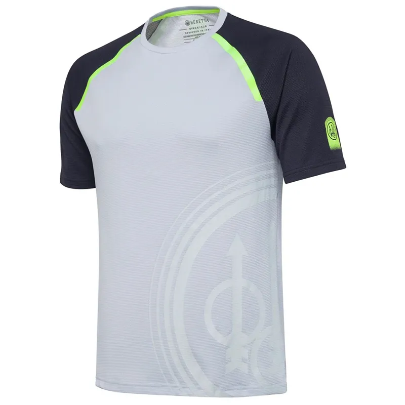 Imagem de T-Shirt Beretta Roundneck