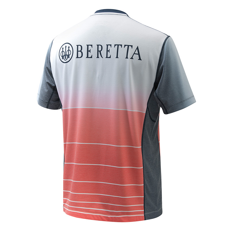 Imagem de T-Shirt Beretta Rush Tee