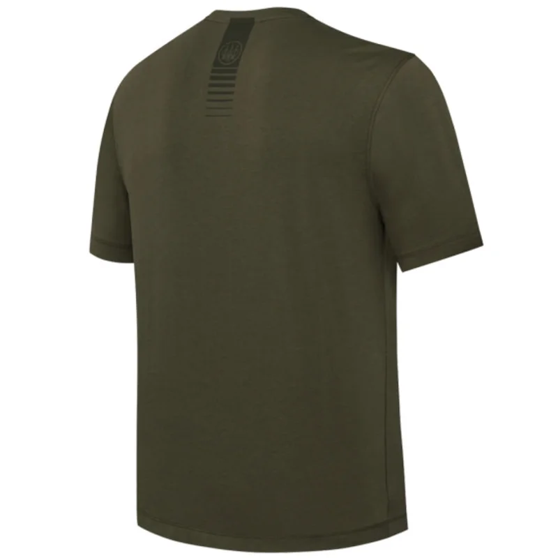 Imagem de T-Shirt Beretta Outline