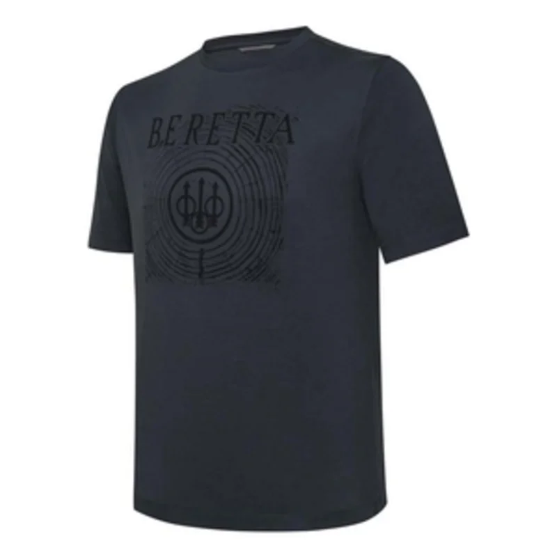 Imagem de T-Shirt Beretta Outline