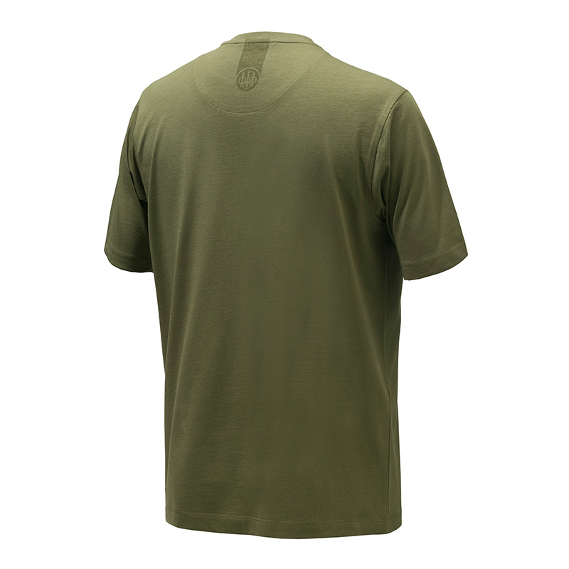 Imagem de T-Shirt Beretta Logo