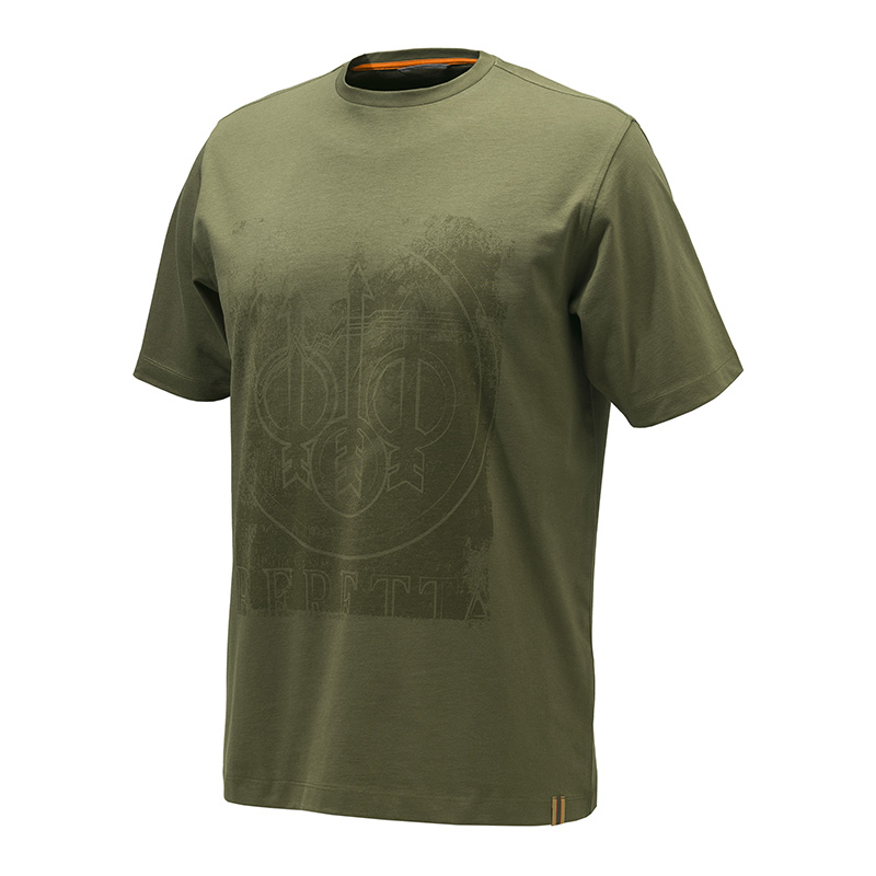 Imagem de T-Shirt Beretta Logo