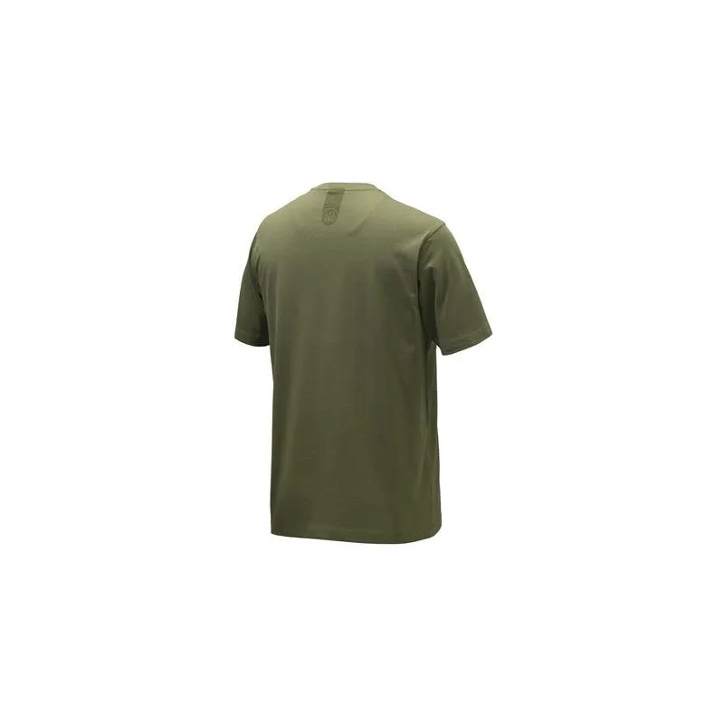 Imagem de T-Shirt Beretta Pine Shoulder