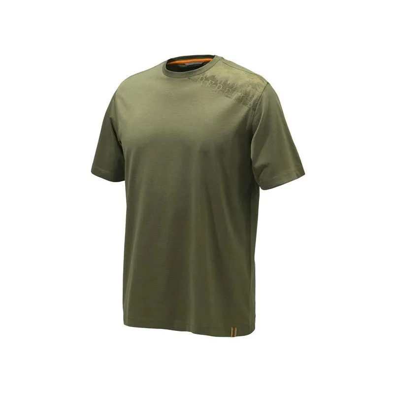 Imagem de T-Shirt Beretta Pine Shoulder