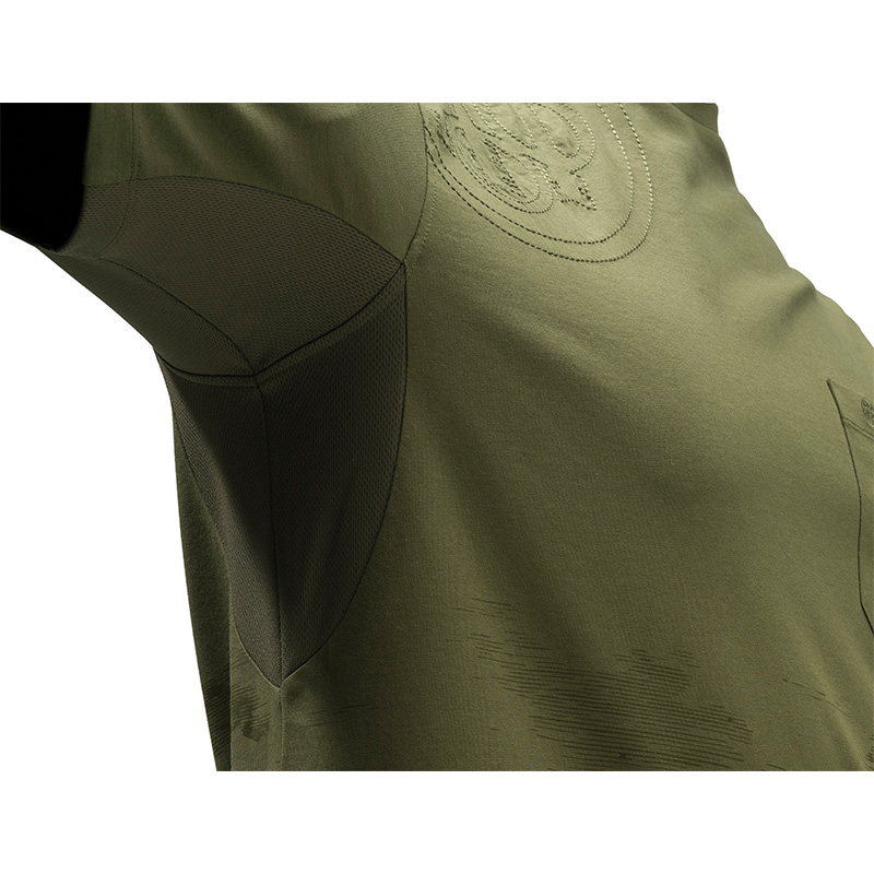Imagem de T-Shirt Beretta Forest