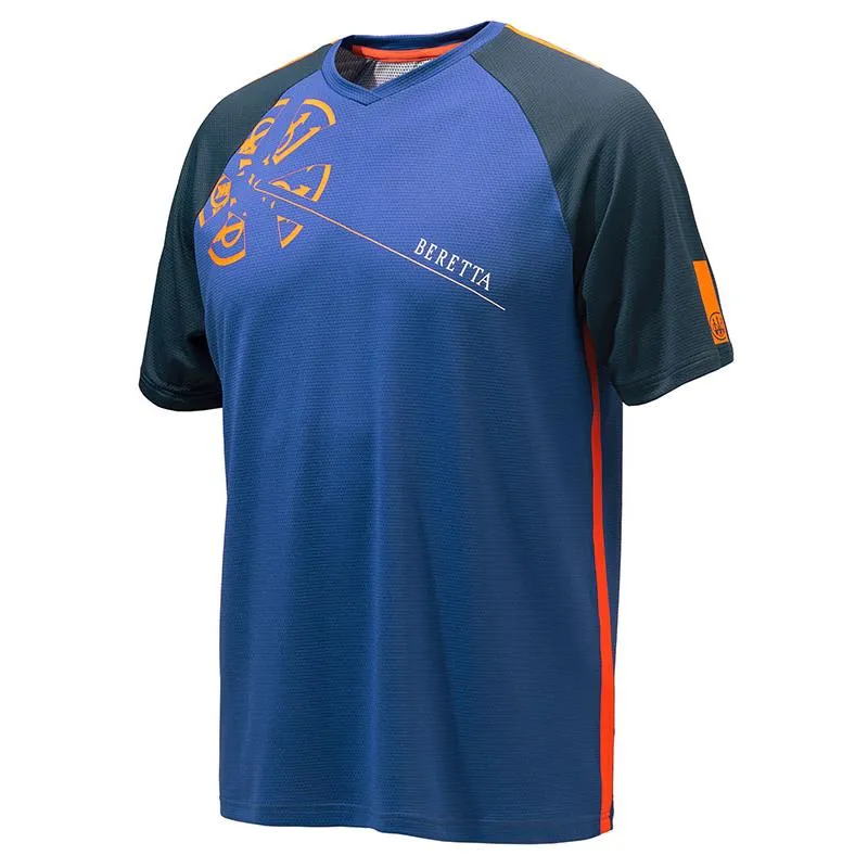 Imagem de T-Shirt Beretta Bullseye