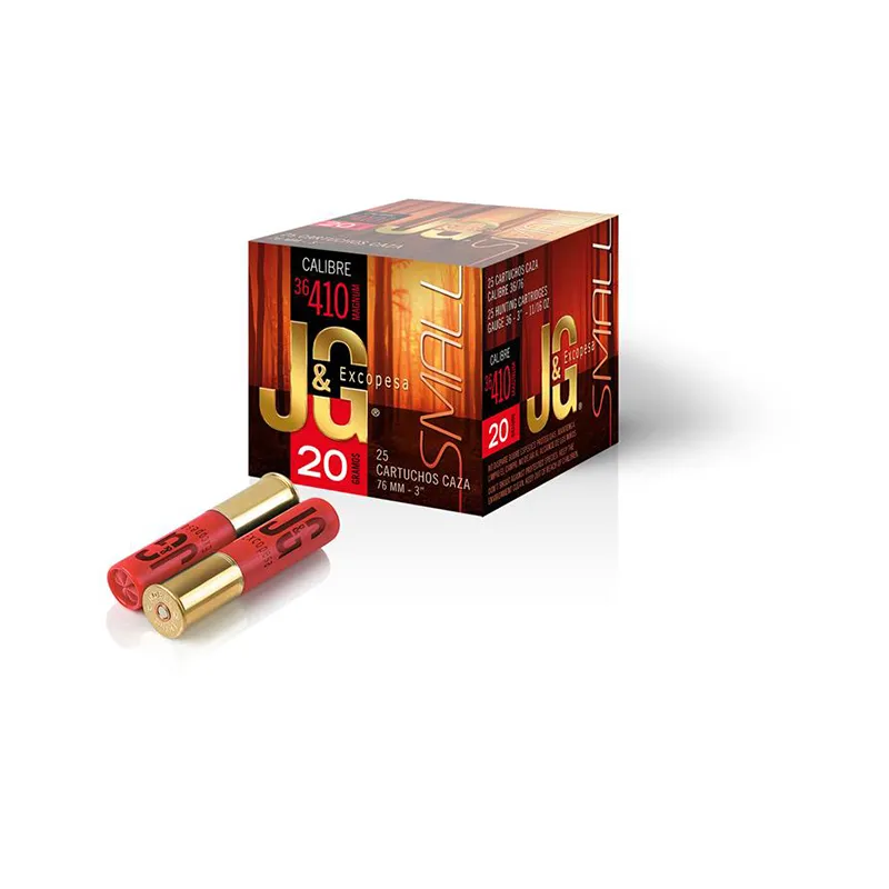 Imagem de JG 36/76 Magnum 410mm