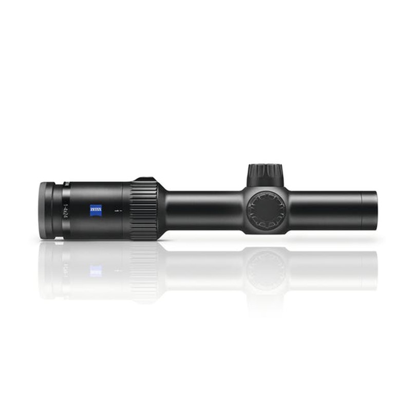Imagem de Mira ZEISS Conquest V4 1-4x24 R60