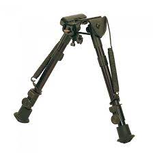 Imagem de Bipode Harris L-1A2 P&eacute;s Curtos