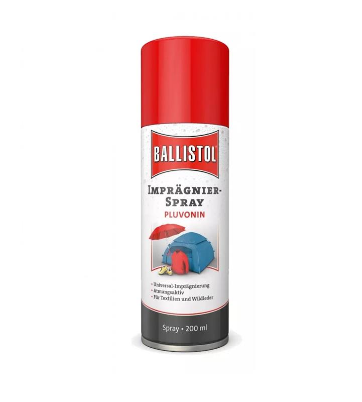 Imagem de Ballistol Pluvonin 200 ml