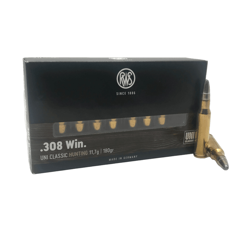 Imagem de RWS 308win UNI Classic 11,7g /180 grs