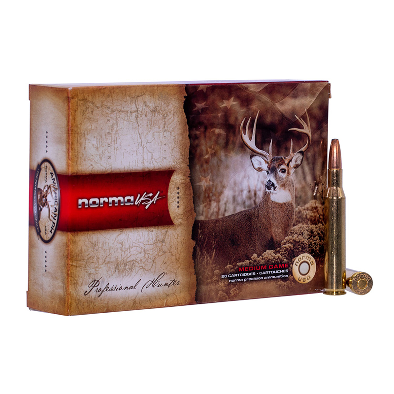 Imagem de Mun CG Norma 270 W ORYX 150 gr