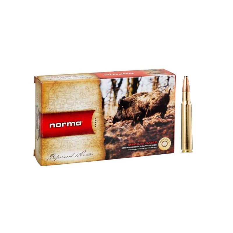 Imagem de Mun CG Norma Orix 300 W  180 G