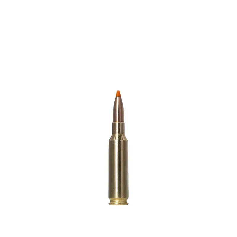 Imagem de Muni&ccedil;&otilde;es Norma 6.5 Creedmoor 140gr TIPSTRIKE