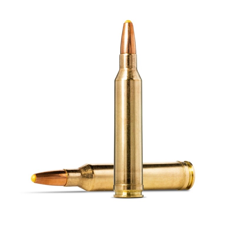 Imagem de Muni&ccedil;&atilde;o CG Norma 7mm Rem. Mag 170 Gr Pl&aacute;stic Point