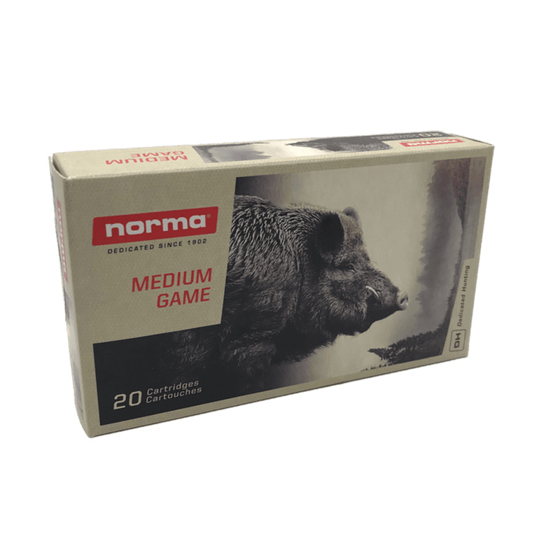 Imagem de Mun.DC. Norma 308Win. Vulkan 180gr