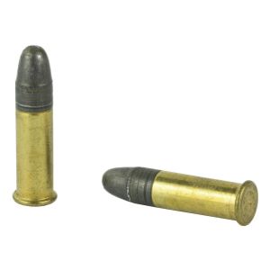 Imagem de Mun. RWS 22LR Target Rifle