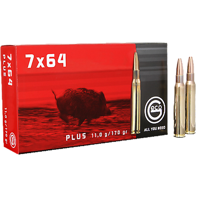 Imagem de Mun.CG Geco Plus 170 Gr 7x64