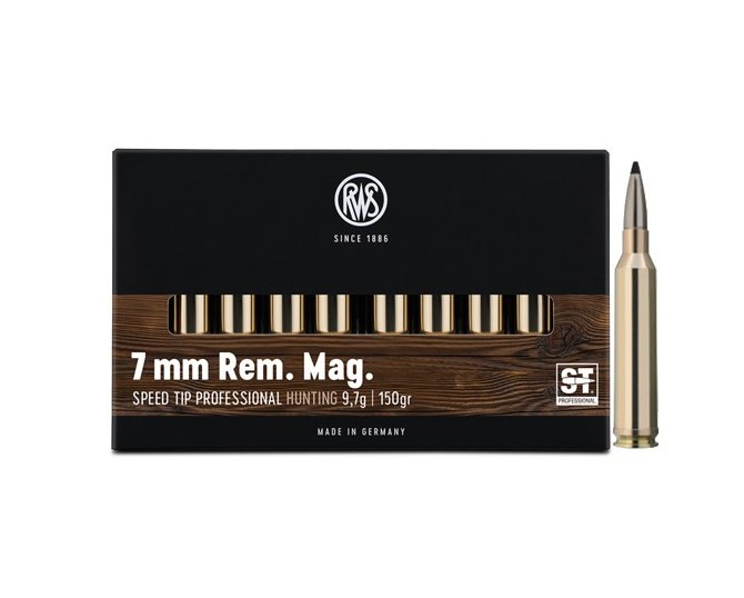 Imagem de RWS 7 mm RM ST150gr