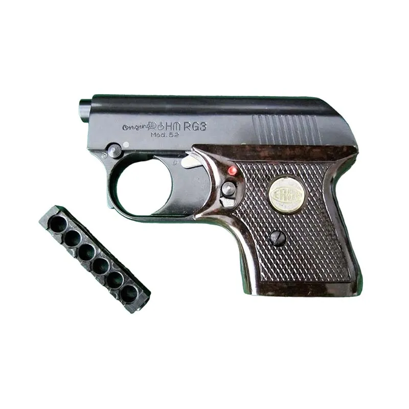 Imagem de Pistola Starter RHOM RG3