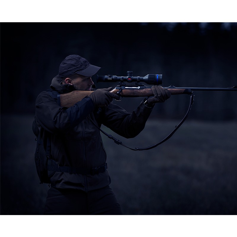 Imagem de Mira Pulsar T&eacute;rmica Thermion 2 XQ50 Pro