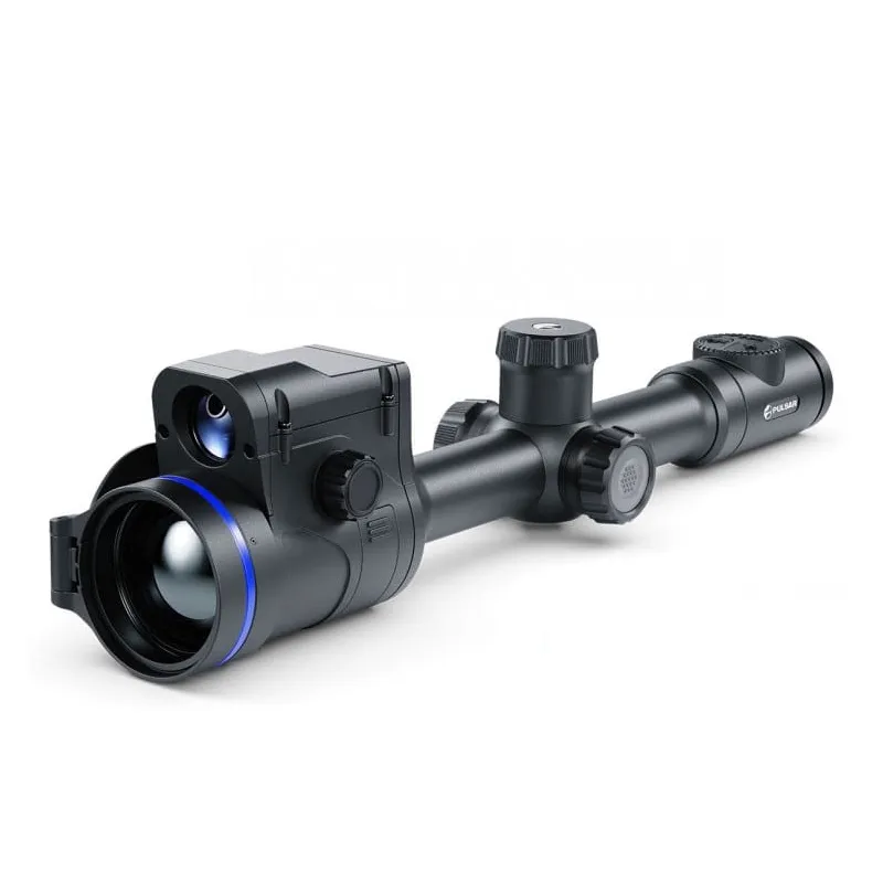 Imagem de Mira Pulsar T&eacute;rmica Thermion 2 LRF XP50 Pro