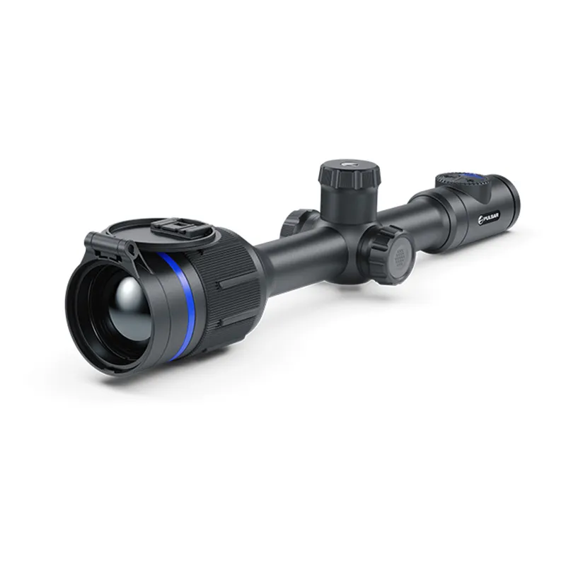Imagem de Mira Pulsar T&eacute;rmica Thermion 2 LRF XQ50 Pro