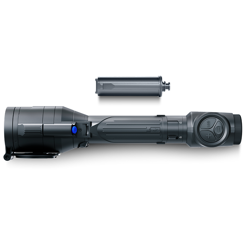 Imagem de Mira Pulsar T&eacute;rmica Talion XQ 38