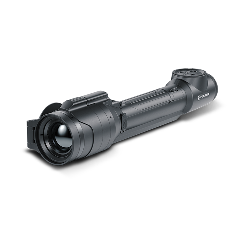 Imagem de Mira Pulsar T&eacute;rmica Talion XQ 38
