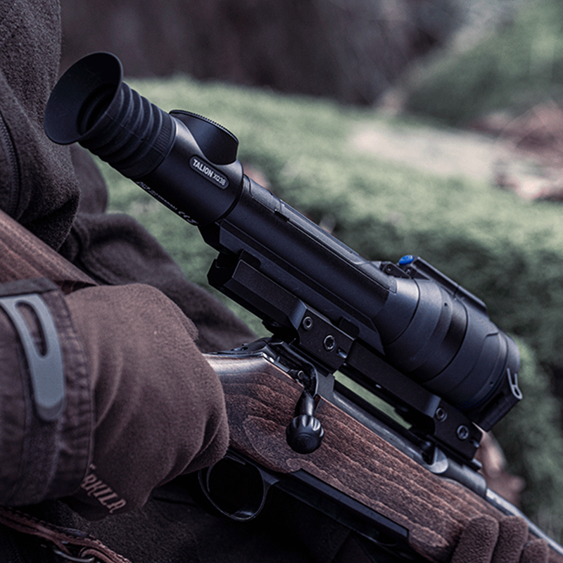 Imagem de Mira Pulsar T&eacute;rmica Talion XQ 38