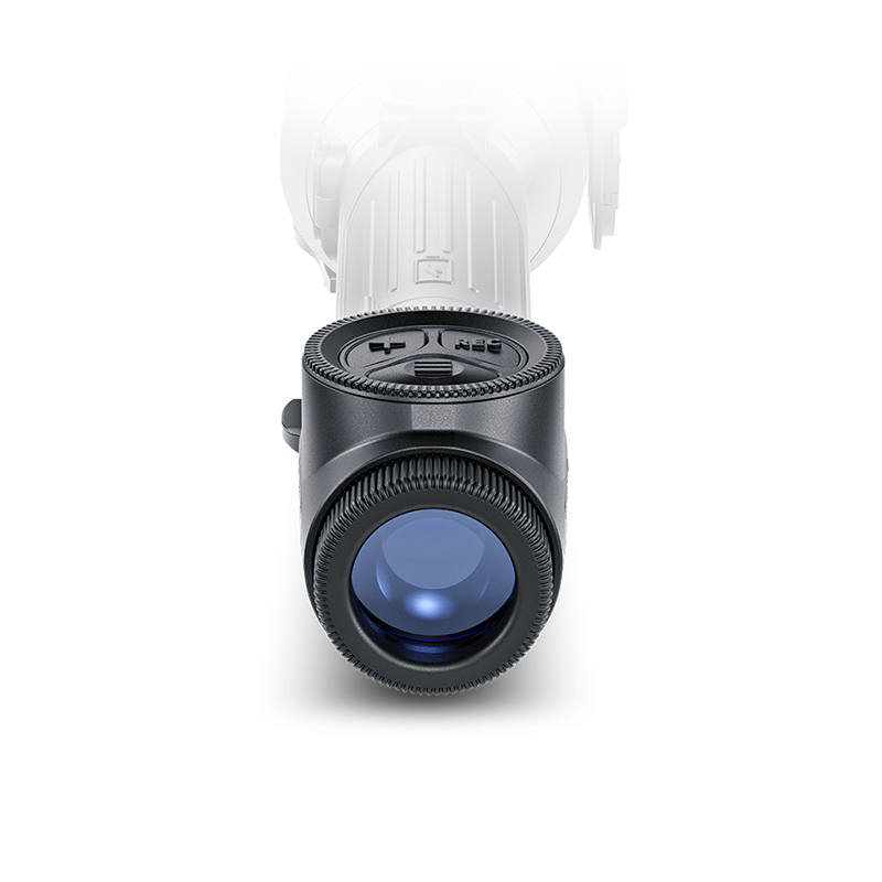 Imagem de Mira Pulsar T&eacute;rmica Talion XQ 38