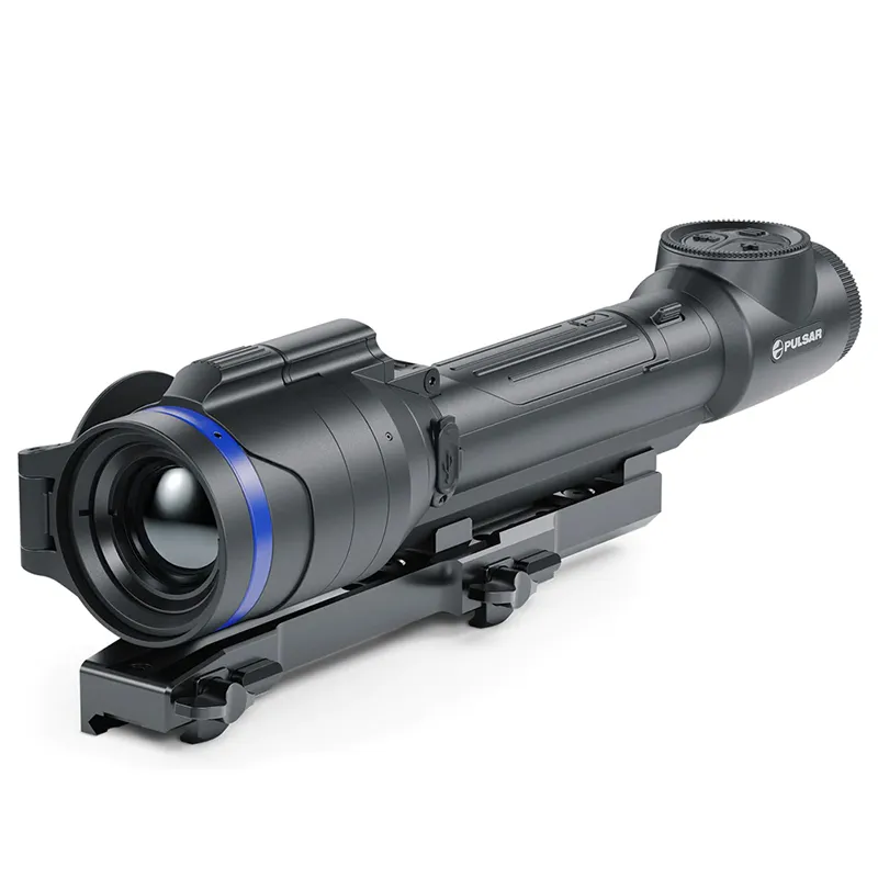 Imagem de Mira Pulsar T&eacute;rmica Talion XQ35 Pro