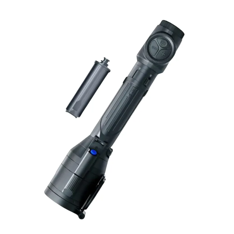 Imagem de Mira Pulsar T&eacute;rmica Talion XQ35 Pro U