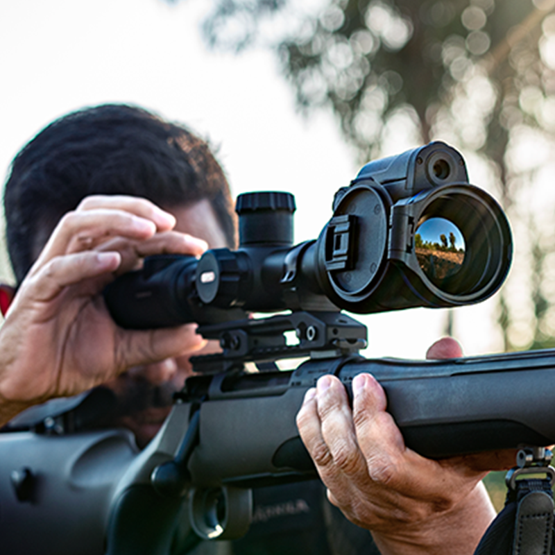 Imagem de Mira Pulsar T&eacute;rmica Thermion DUO DXP50
