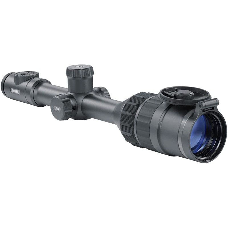 Imagem de Mira Pulsar Digex C50 X940S S/ WIFI