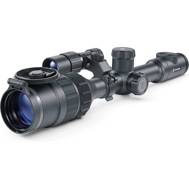 Imagem de Mira Pulsar Digex C50 X940S S/ WIFI