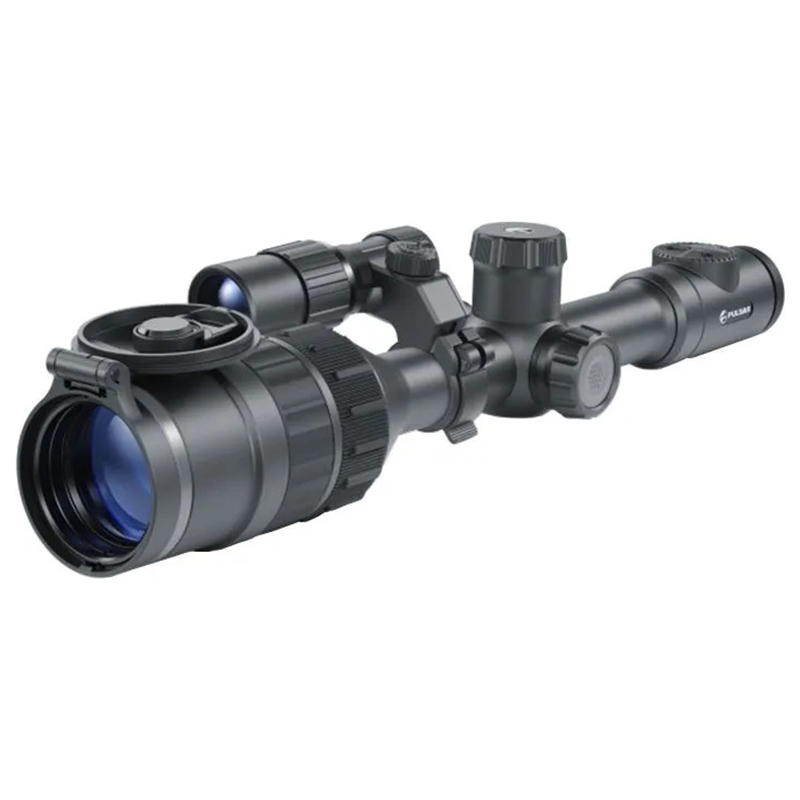 Imagem de Mira Pulsar Digex C50 X940S