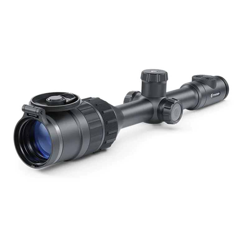 Imagem de Mira Pulsar Digex C50 X850S
