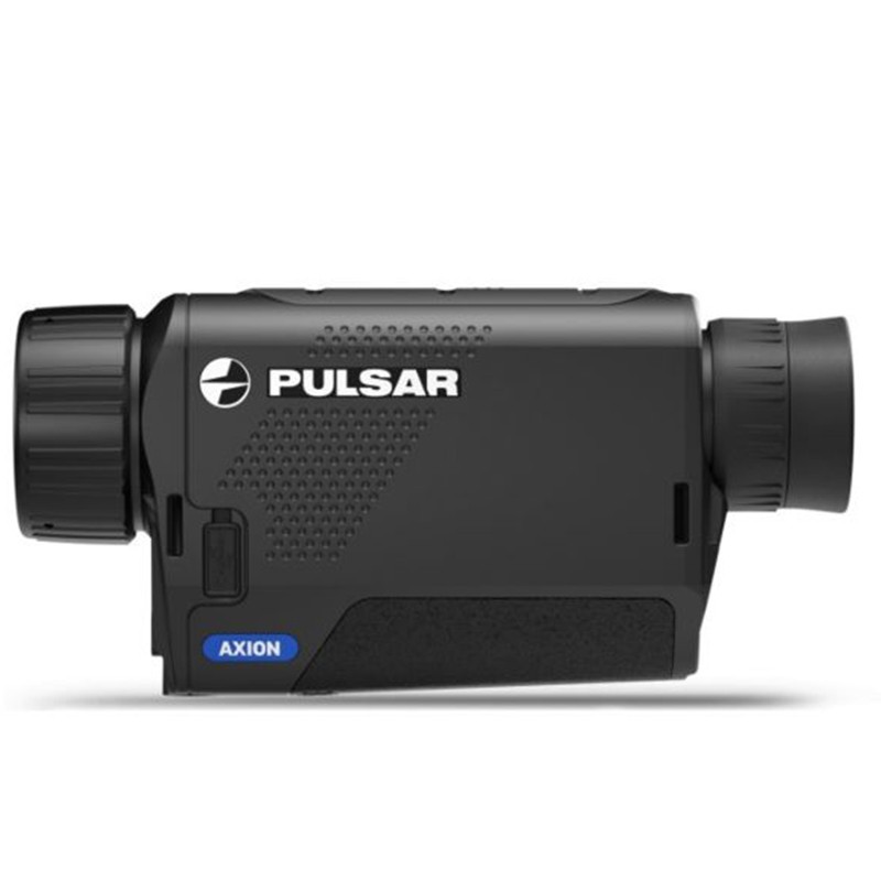 Imagem de Monoculo Termico Pulsar KEY Axion XM30