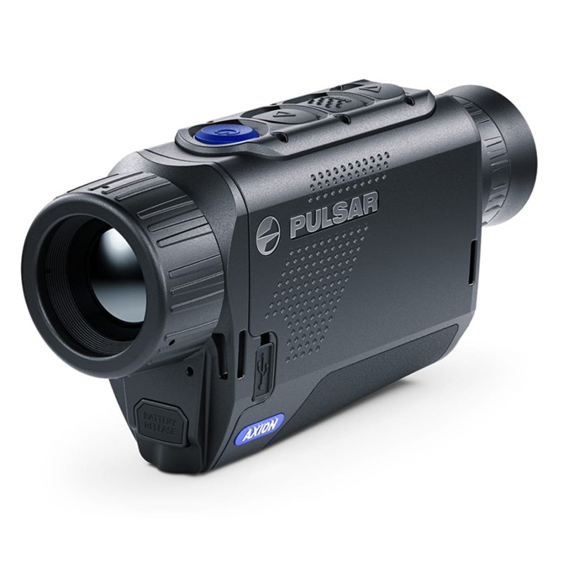 Imagem de Mon&oacute;culo T&eacute;rmico Pulsar Axion XM30F