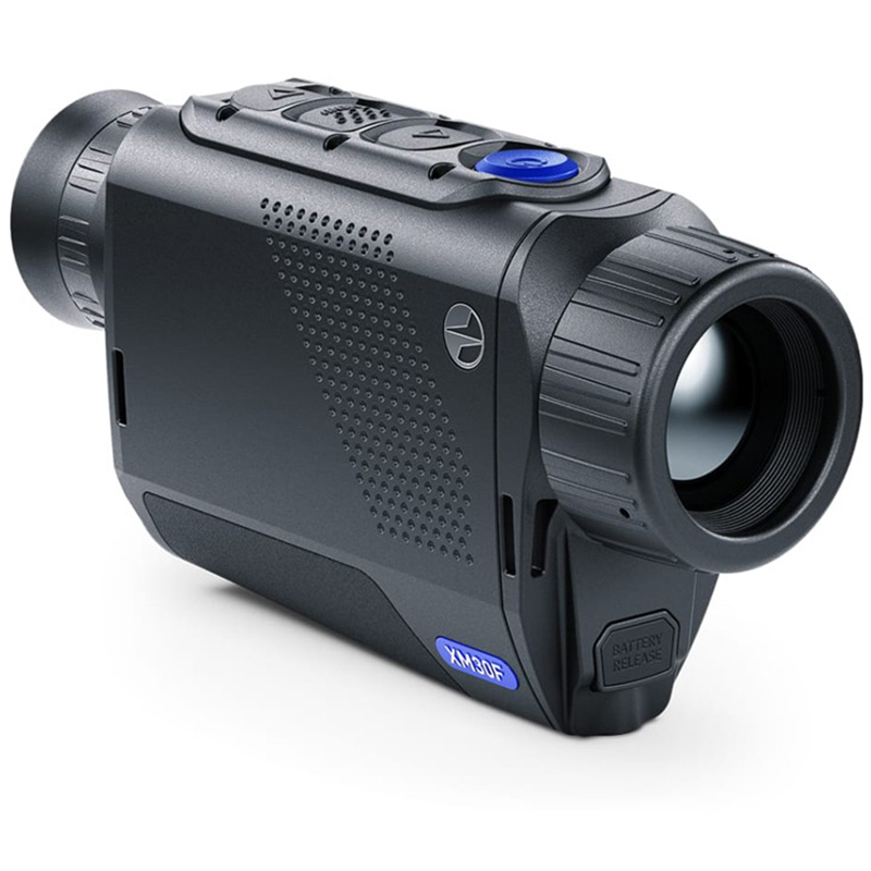 Imagem de Mon&oacute;culo T&eacute;rmico Pulsar Axion XM30F