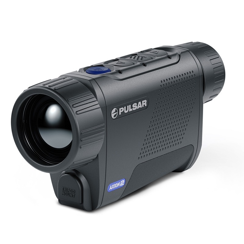 Imagem de Mon&oacute;culo T&eacute;rmico Pulsar Axion 2  XG35